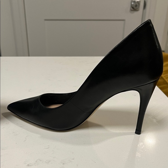 ALDO Classic Black High Heels - Picture 6 of 14